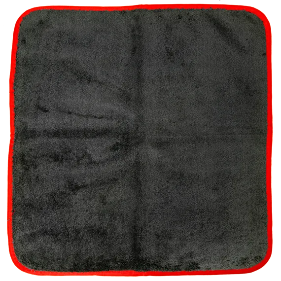 Полировальная микрофибра LERATON GREY POLISH MF3 40x40