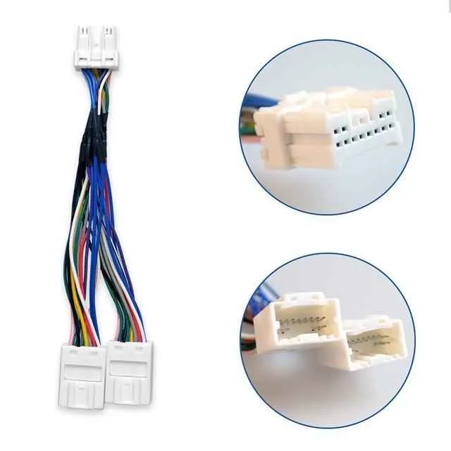 Разветвитель Y Nissan