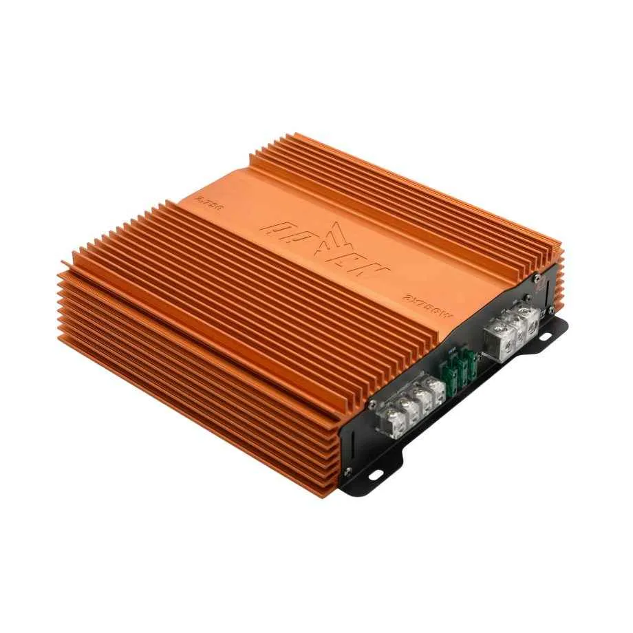 DL Audio Raven 2.750