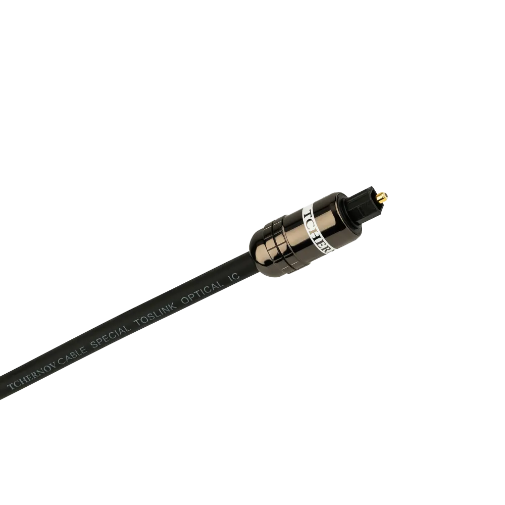 Tchernov Cable Special Toslink Optical IC 3 m