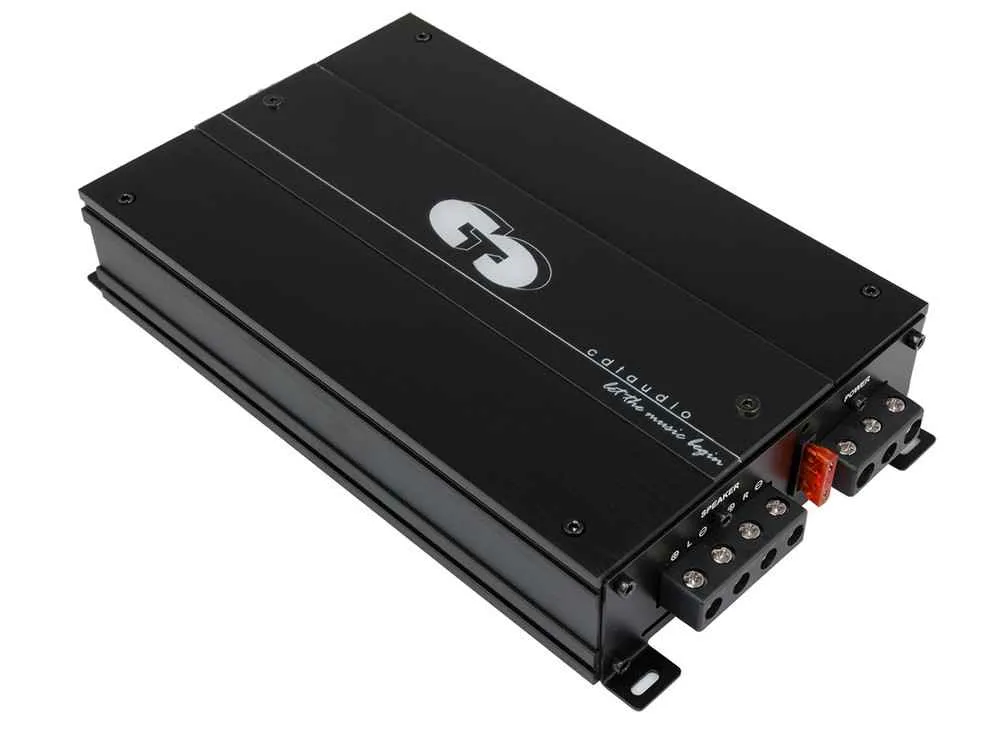 CDT Audio MA-1502 усилитель