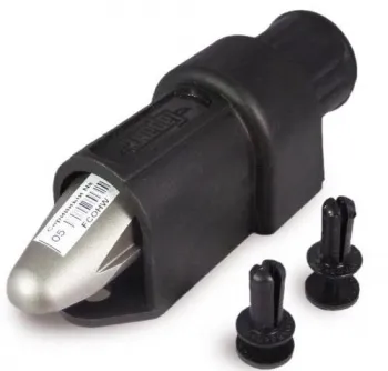 Стопор в сборе 37-06 с футляром