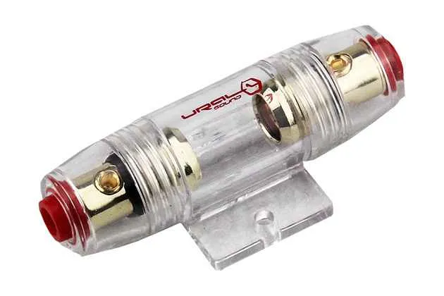 Ural FH-DB05 держатель предохранителя