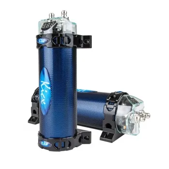 Kicx FLC-1.5F конденсатор