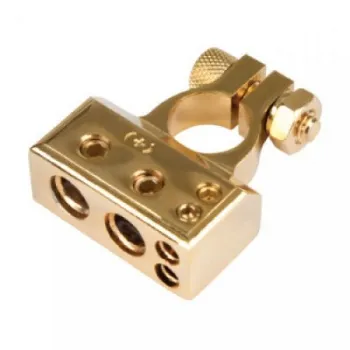 Kicx BT4488PG аккумуляторная клемма