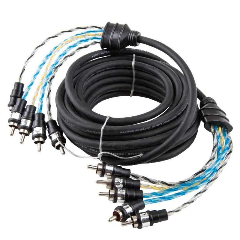 Kicx MTR-55 межблочный кабель