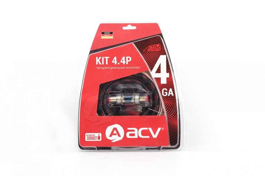 ACV KIT-4.4P