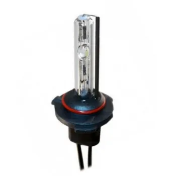 Лампа ксеноновая Clearlight H1 6000K