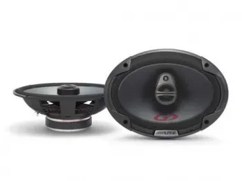 Акус. сист. Alpine SPG-69С3