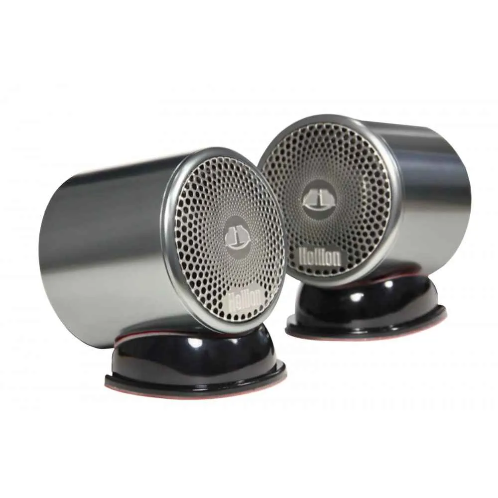 Hellion Symphony 3.0