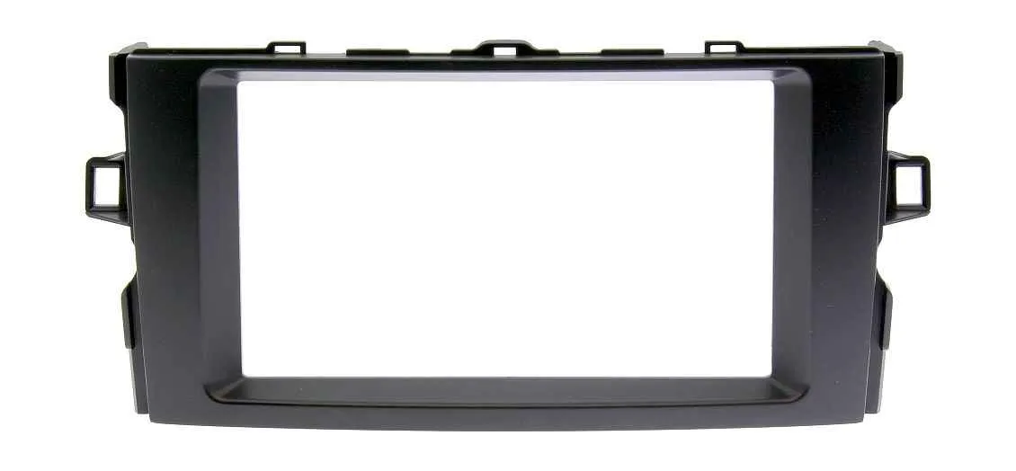 Переходная рамка для Toyota Auris 2DIN
