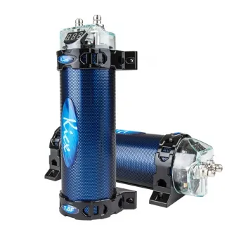 Kicx FLC-1.0F конденсатор