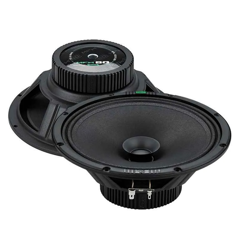 Alphard Machete MFH-80, широкополосные динамики