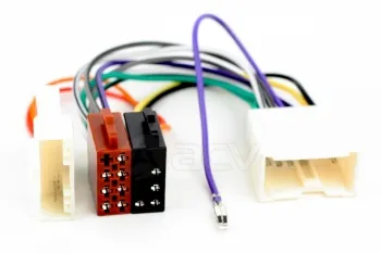 ACV AD12-1532  - провод ISO-OEM Renault DUSTER