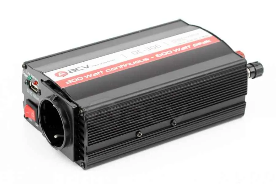 ACV DC-306 Преобразователь напряжения 300 вт