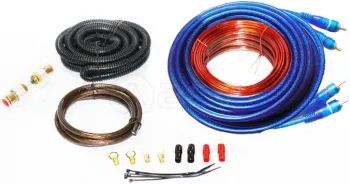 ACV 21-KIT4-8L Комплект проводов
