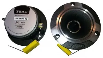 Акус. сист. TEAC TE-T200