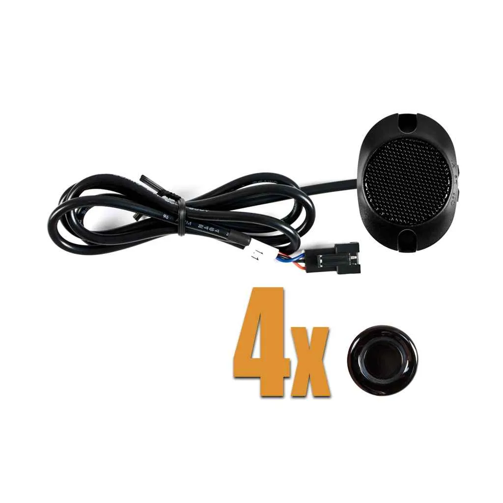 ParkMaster BS2254 Система контроля слепых зон