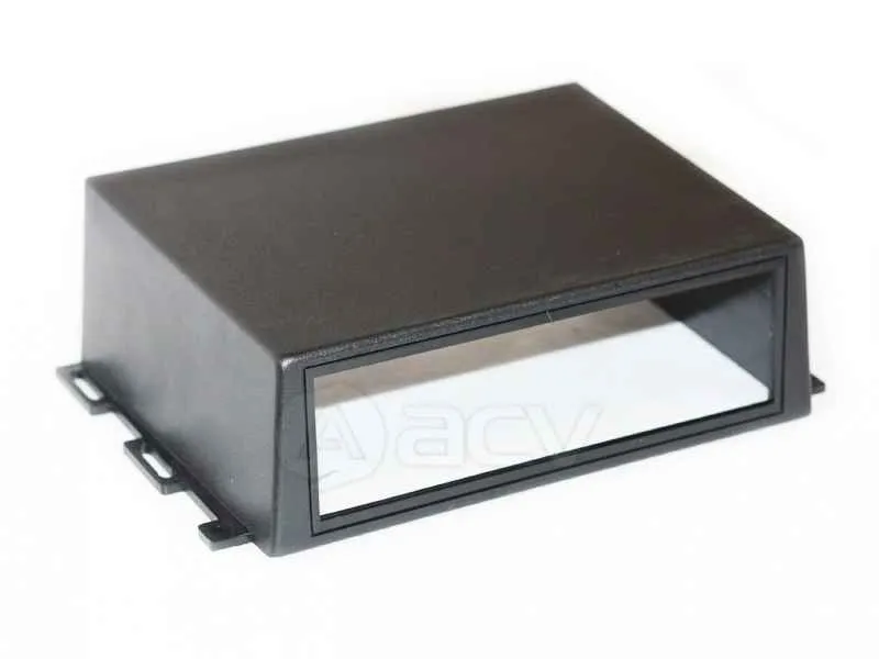 ACV PR34-1033 - универсальный карман 1din (лоток)