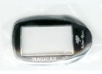 Стекло на корпус ШЕРХАН 7/8