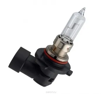 Clearlight Лампа HB3 12V-65W LongLife (1 шт)