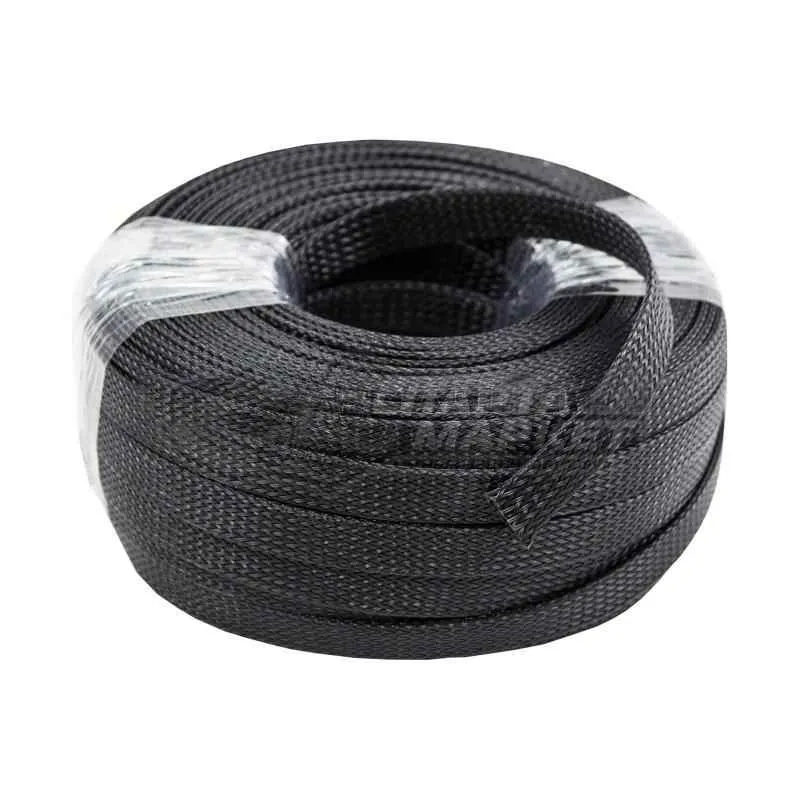 Alphard A-023(SS-0B) Кабельная оплетка, электроизоляционная 0ga