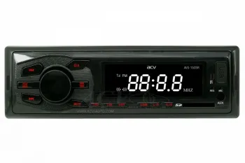 А/м ACV AVS-1505R