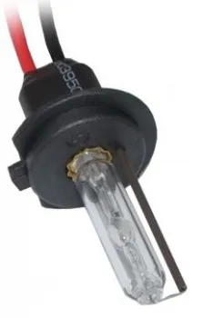 Лампа ксеноновая Clearlight H7 6000K