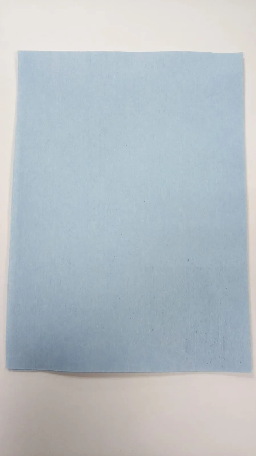 Салфетка безворсовая