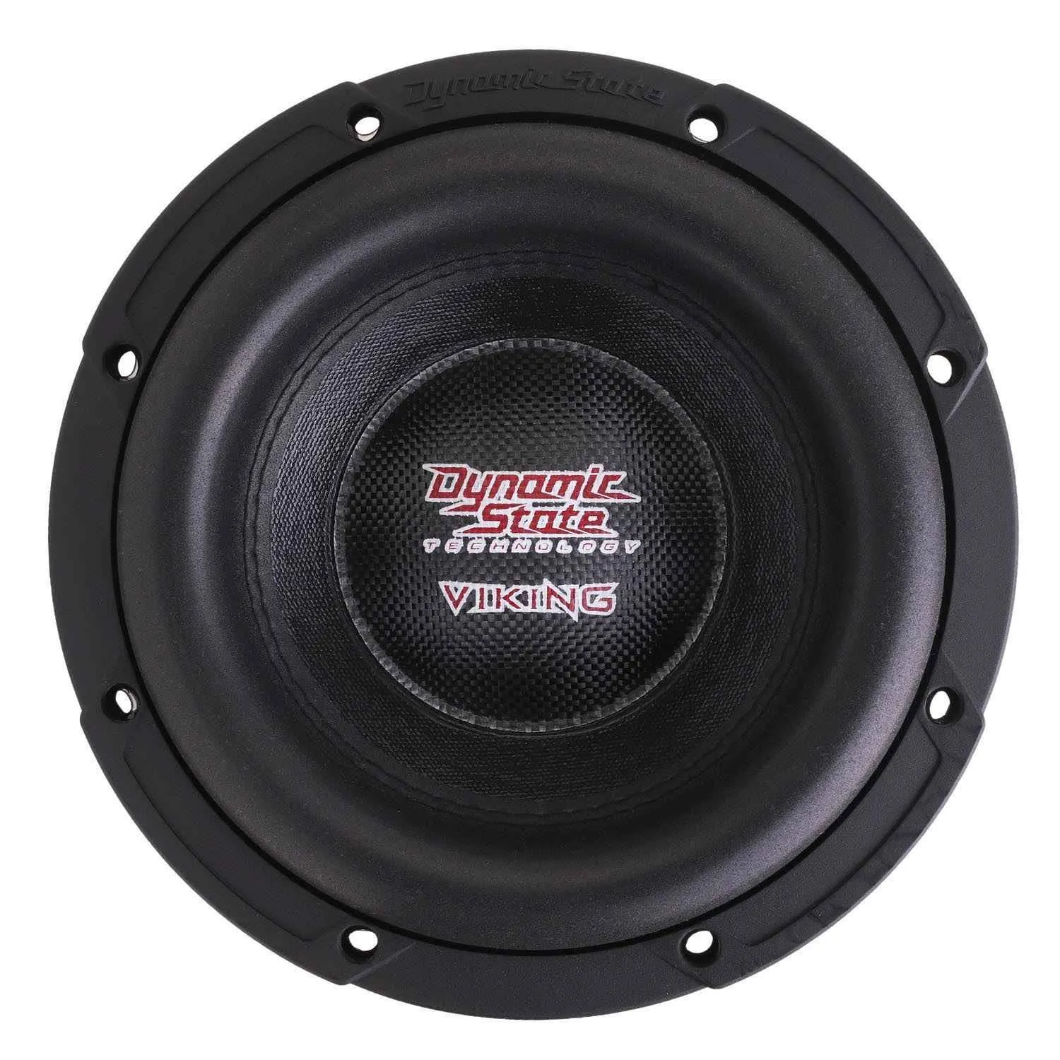 Dynamic State VIKING VSW-202 сабвуфер