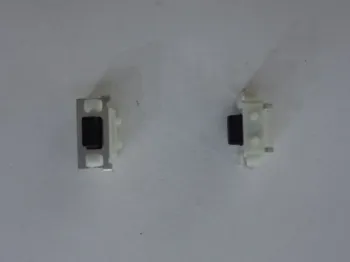 Кнопка на плату боковая ТОМОГАВК,СТАРЛАЙН