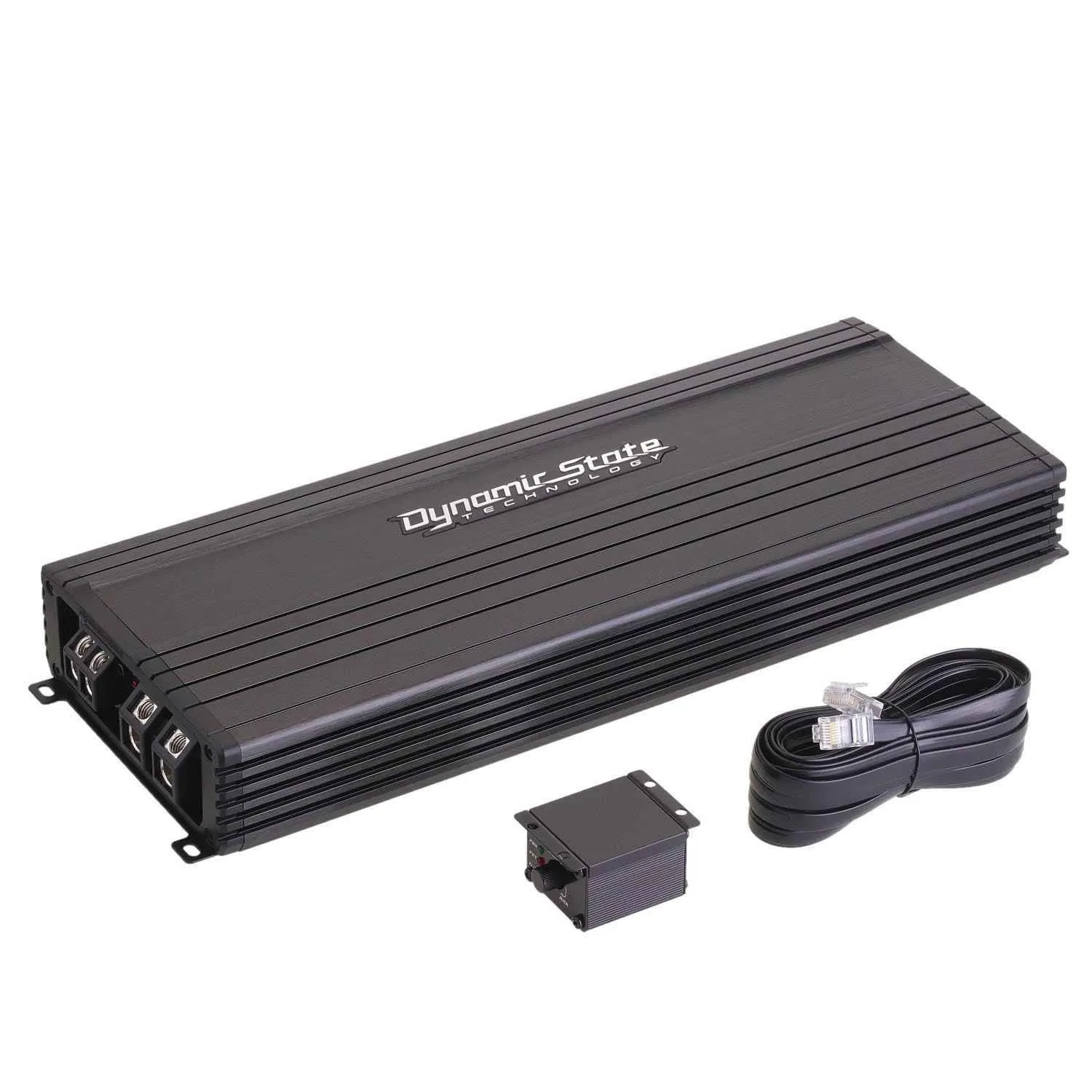 Dynamic State SARMAT SMA-1.1600