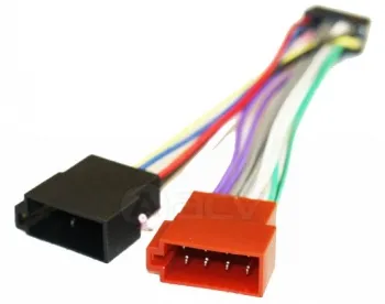 ACV AD12-1523 - провод 16pin Alpine