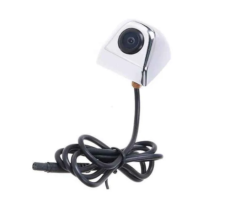 C3 E366 (хром) камера заднего вида