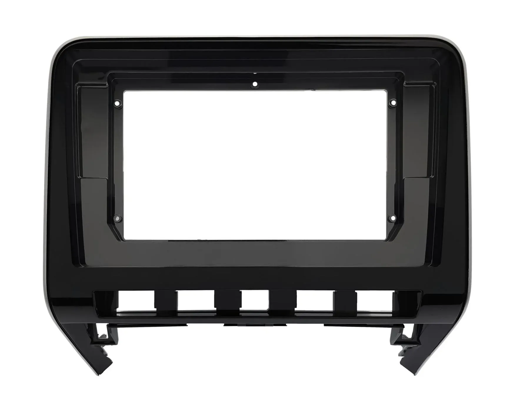 Рамка NI114T в Nissan Serena 2020+ 10