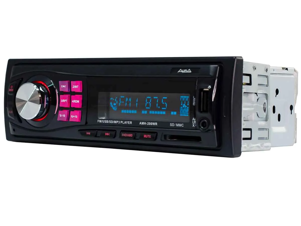 А/м Aura AMH-200WR