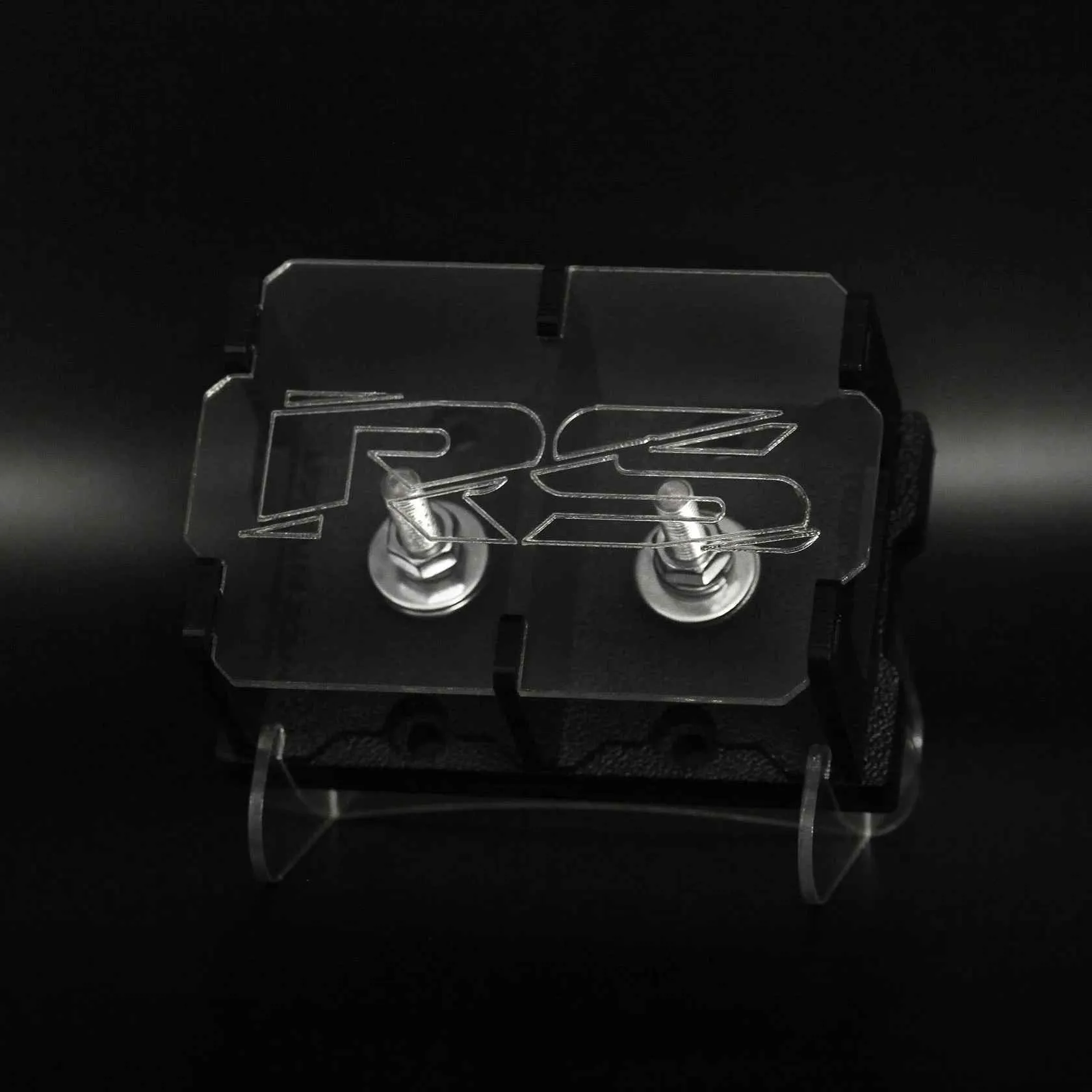 RuSound.PRO LC 3, биполярный дистрибьютор питания