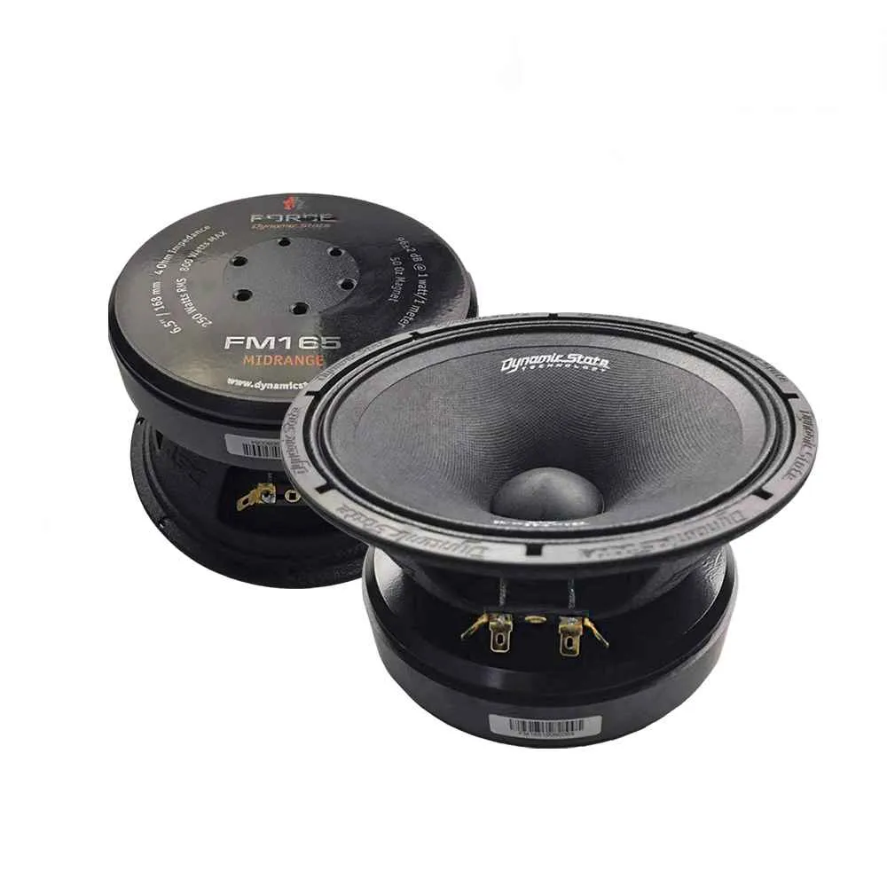 Dynamic State FORCE FM165