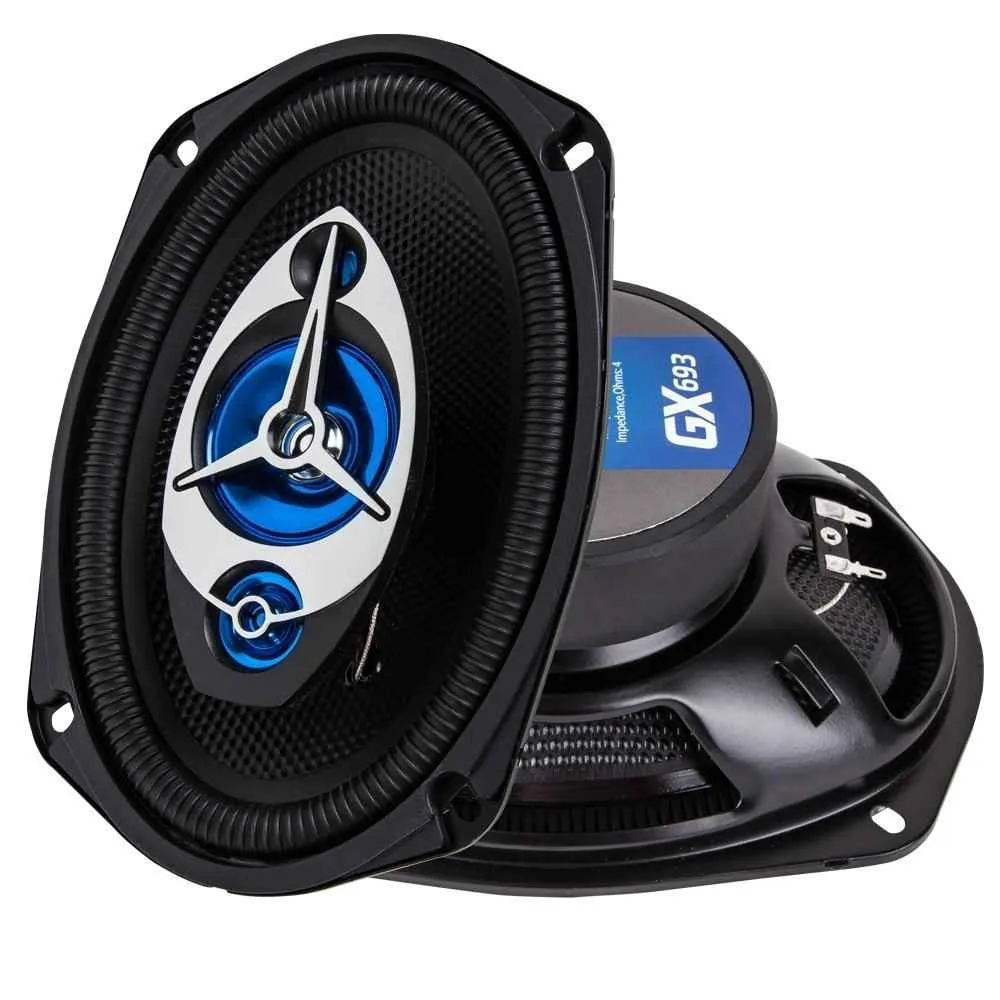 Акус. сист. Kicx GX-693