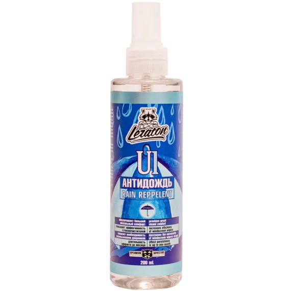 Антидождь LERATON U1 473мл.