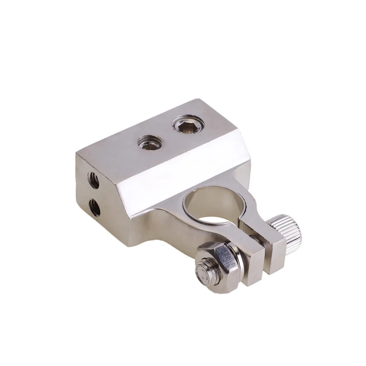 AUDIO NOVA BT2.S (+/-) клемма аккумуляторная