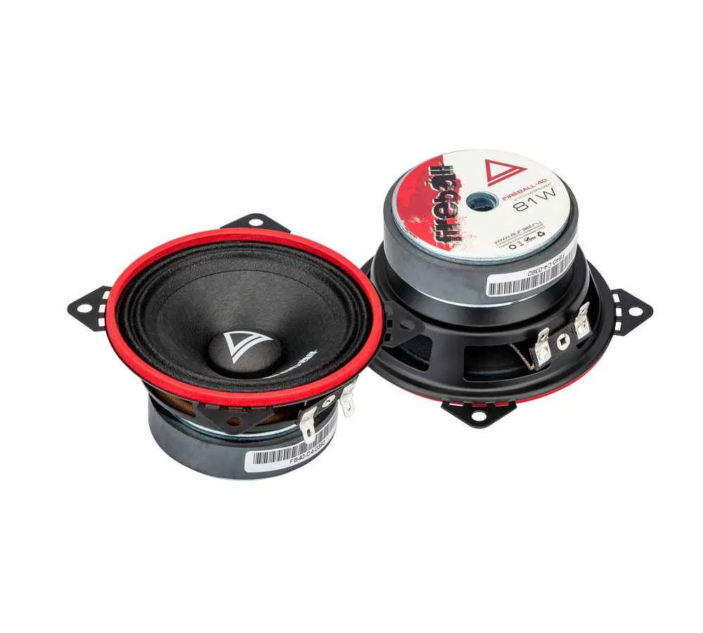 Акустическая система Aura Fireball-40