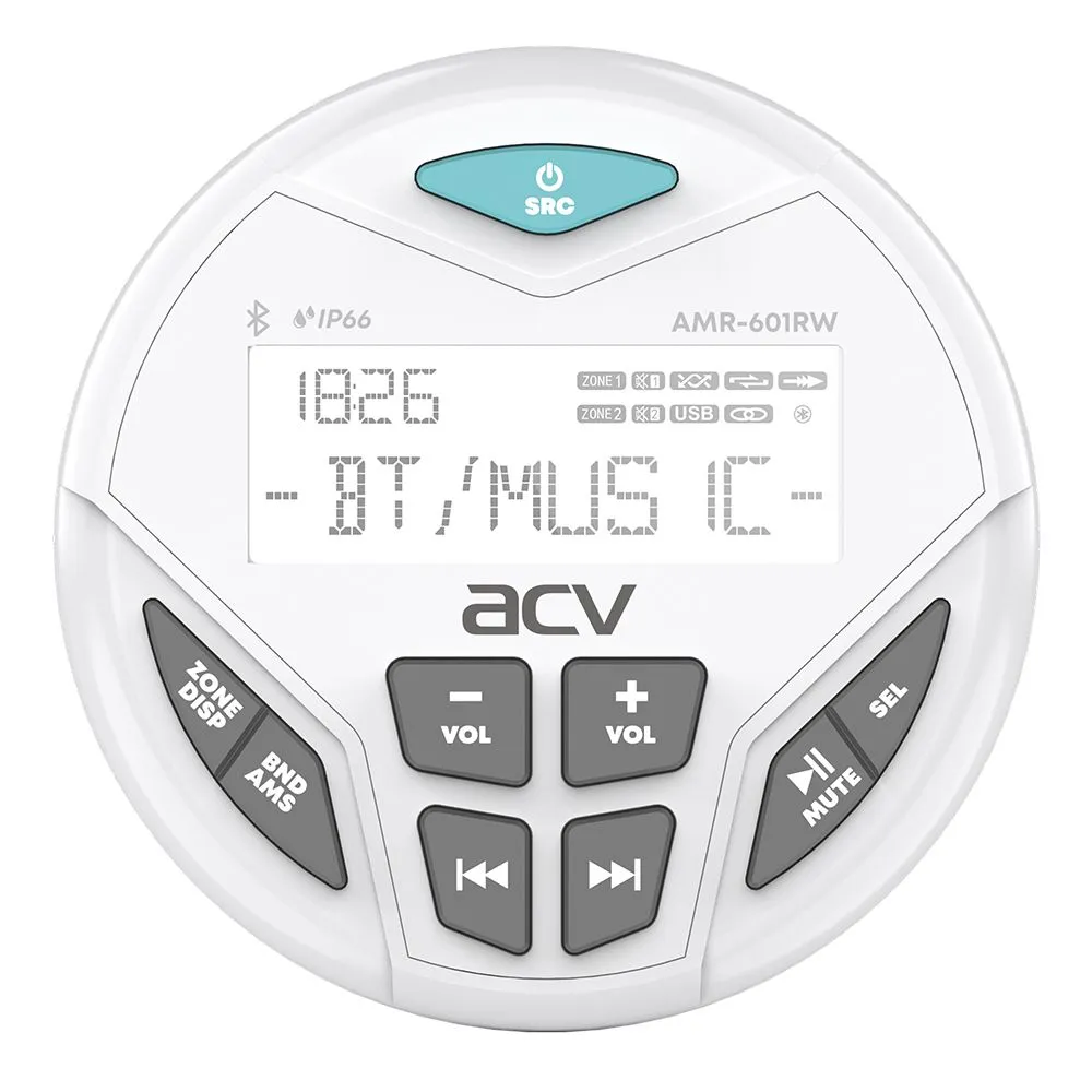 ACV MARINE AMR-601RW морская серия