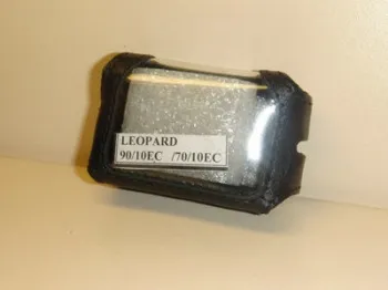 Чехол для брелока Leopard LS 90/10