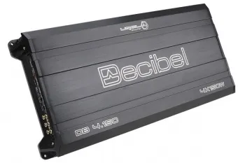 Ural DB 4.150 усилитель