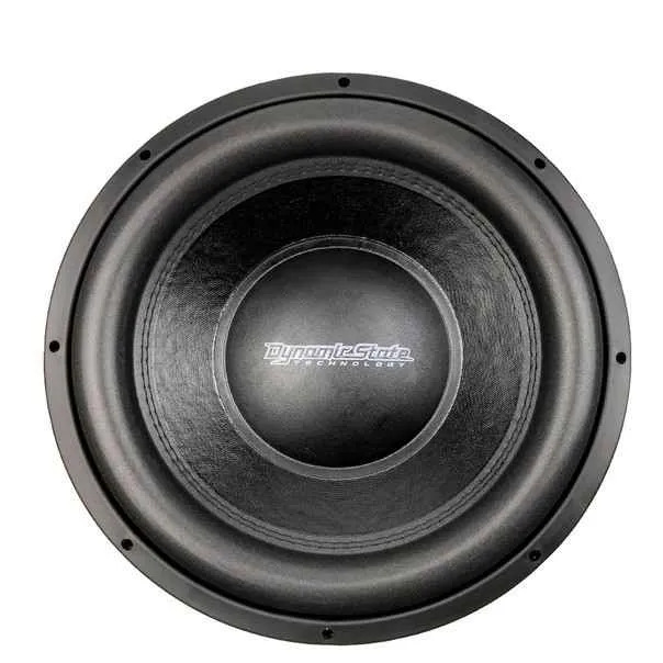 CSW-38.22 CUSTOM Series сабвуфер 15