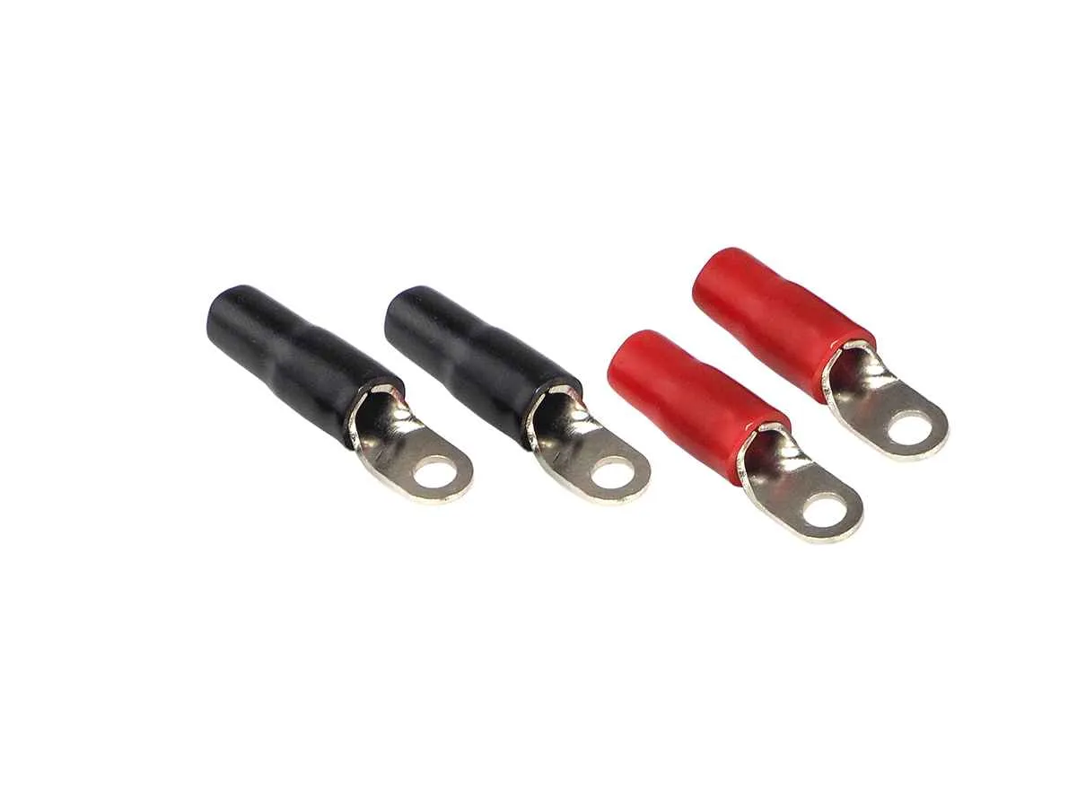 Aura ACN-R104 клемма силовая кольцо 8 GA