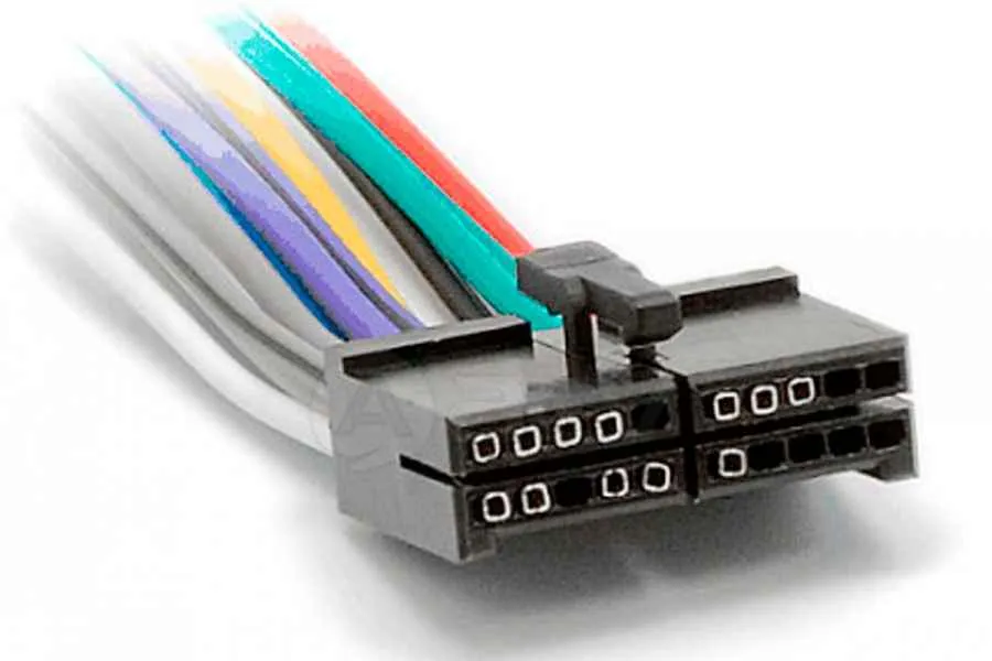 ACV AD12-1536 - провод Prology