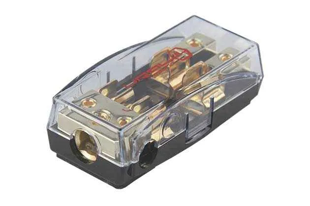 Ural PB-DB02AGU дистрибьютор