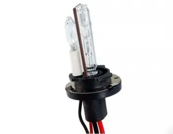 Лампа ксеноновая Clearlight H15 ксенон+галоген 4300K